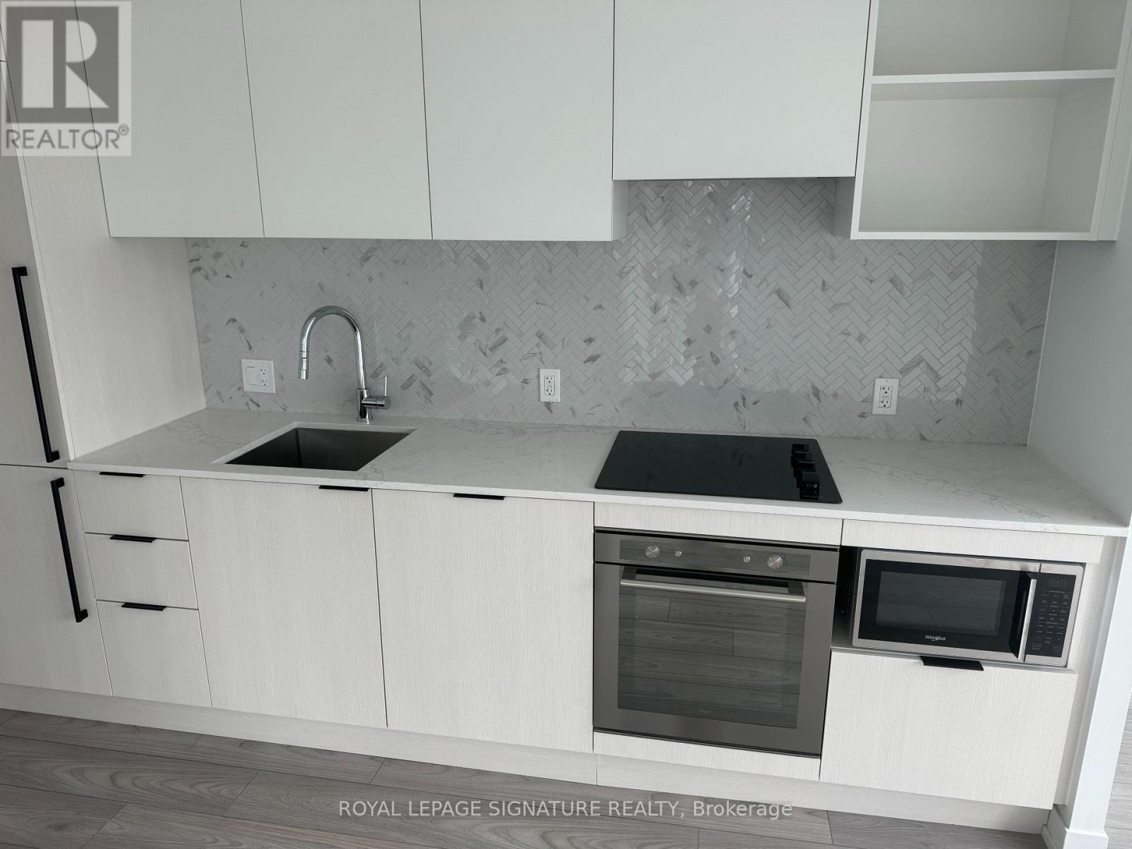 3307 - 82 Dalhousie Street, Toronto, Ontario  M5B 1Y7 - Photo 7 - C12321866
