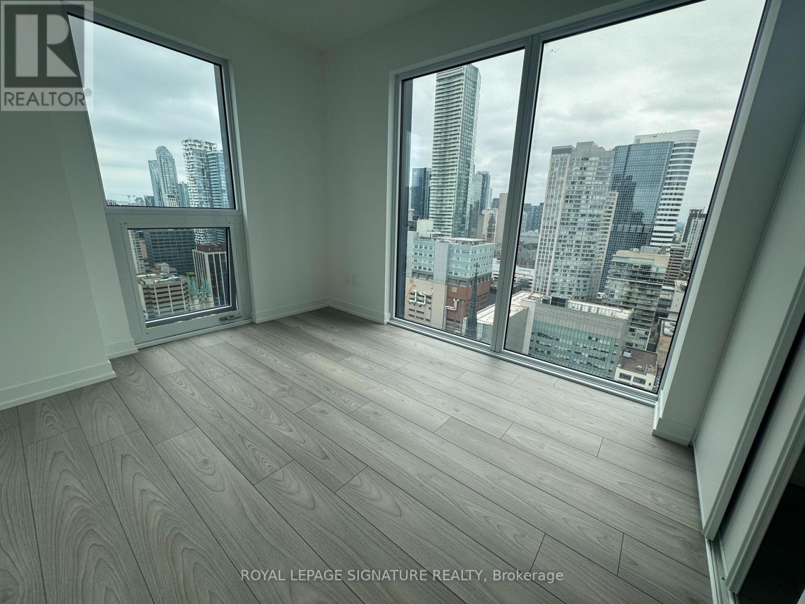 3307 - 82 Dalhousie Street, Toronto, Ontario  M5B 1Y7 - Photo 8 - C12321866
