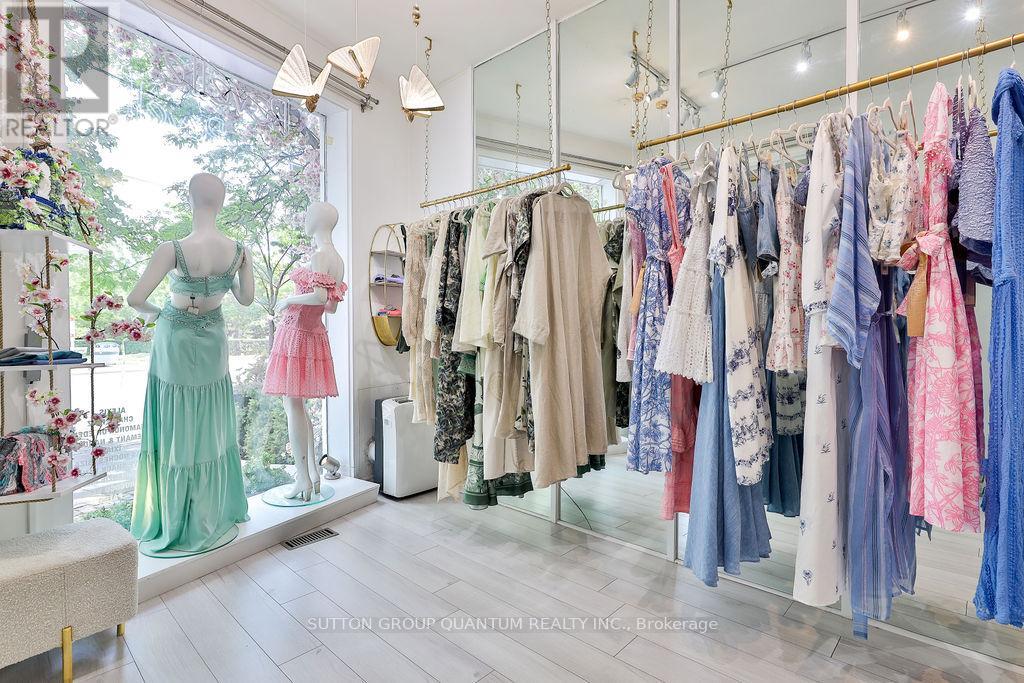 129 Davenport Road, Toronto, Ontario  M5R 1H8 - Photo 10 - C12321880