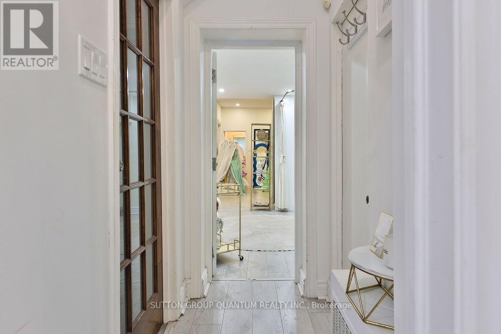 129 Davenport Road, Toronto, Ontario  M5R 1H8 - Photo 13 - C12321880