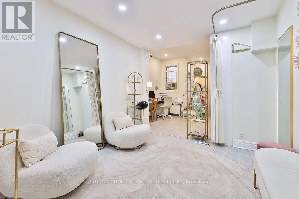 129 Davenport Road, Toronto, Ontario  M5R 1H8 - Photo 14 - C12321880