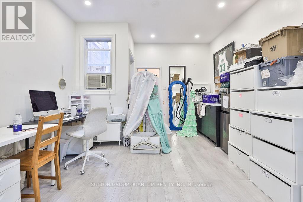 129 Davenport Road, Toronto, Ontario  M5R 1H8 - Photo 17 - C12321880