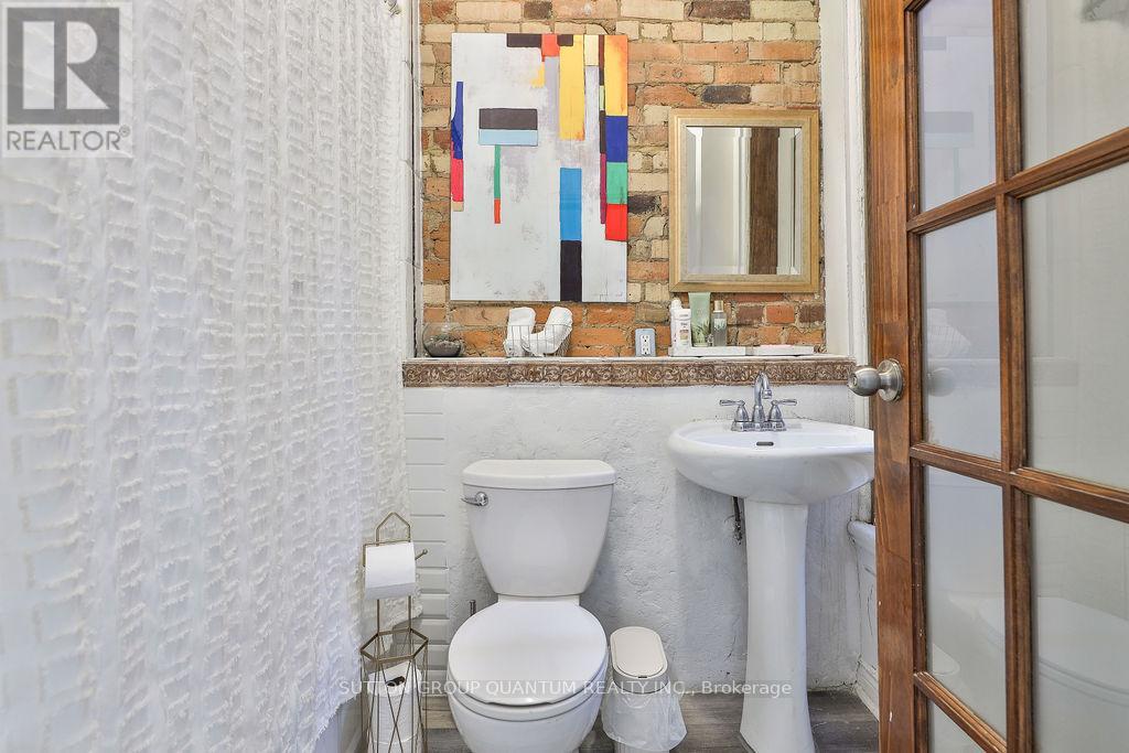 129 Davenport Road, Toronto, Ontario  M5R 1H8 - Photo 20 - C12321880