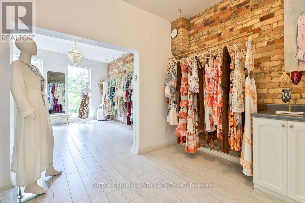 129 Davenport Road, Toronto, Ontario  M5R 1H8 - Photo 21 - C12321880