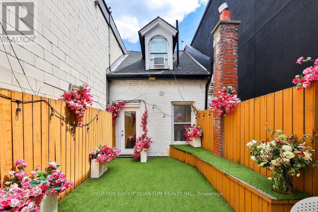 129 Davenport Road, Toronto, Ontario  M5R 1H8 - Photo 29 - C12321880