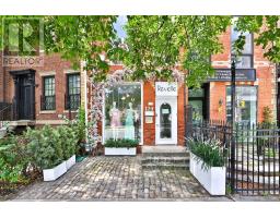 129 DAVENPORT ROAD, Toronto, Ontario