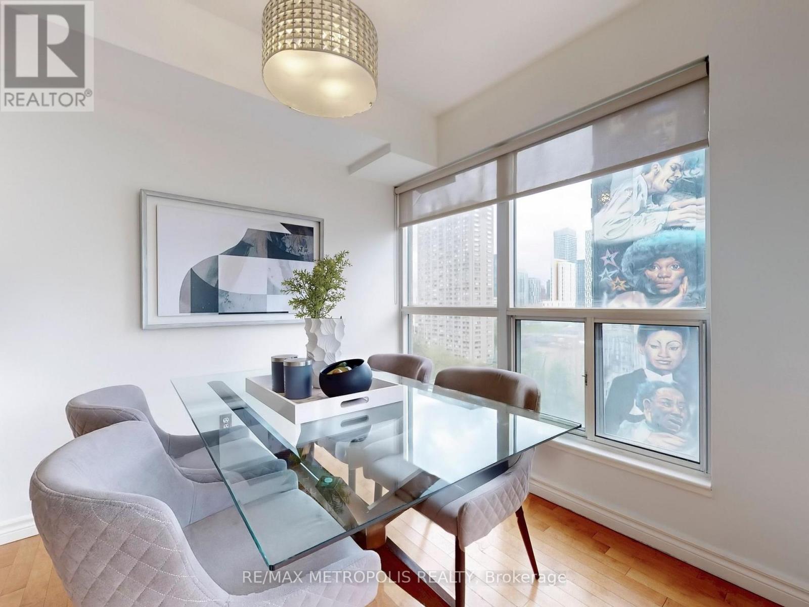 1206 - 7 Carlton Street, Toronto, Ontario  M5B 2M3 - Photo 17 - C12321888