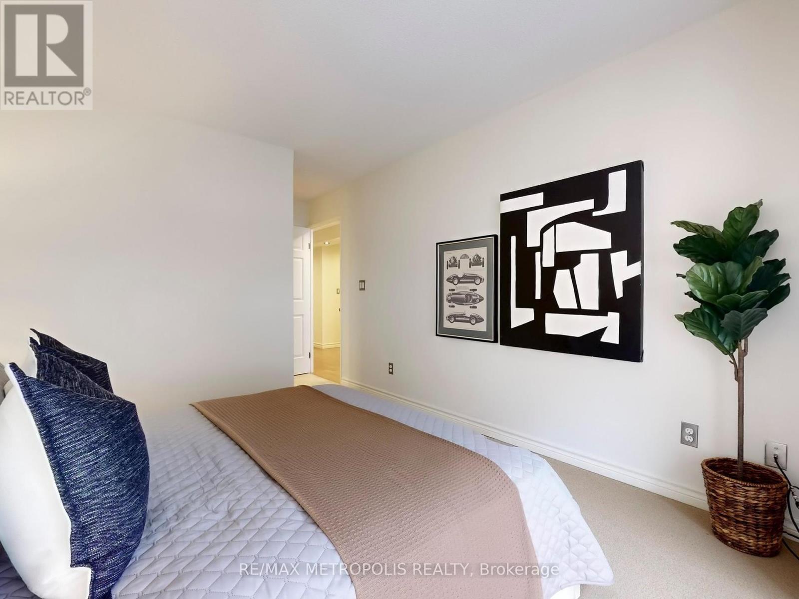 1206 - 7 Carlton Street, Toronto, Ontario  M5B 2M3 - Photo 21 - C12321888