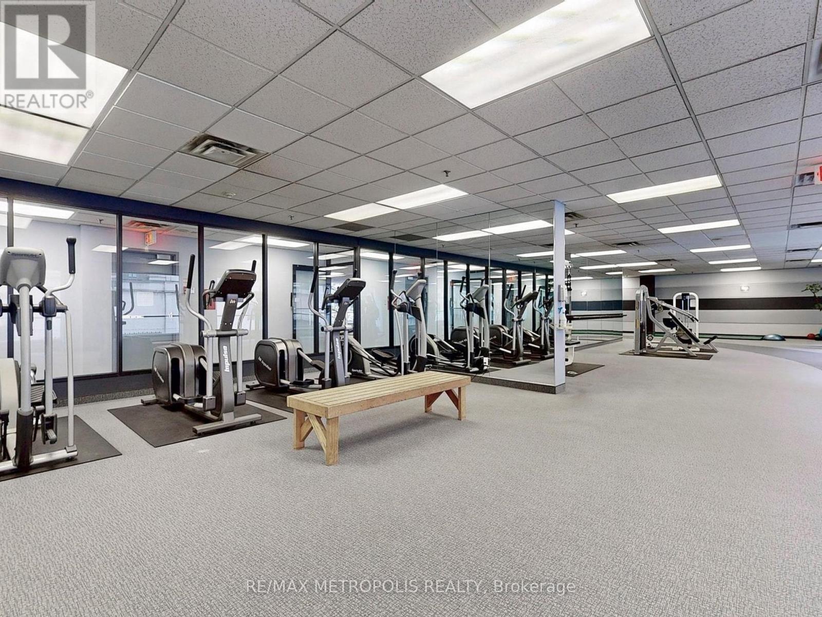 1206 - 7 Carlton Street, Toronto, Ontario  M5B 2M3 - Photo 32 - C12321888
