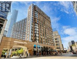 1206 - 7 CARLTON STREET, Toronto, Ontario
