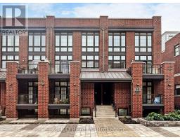 322 - 15 Whitaker Way, Whitchurch-Stouffville (Stouffville), Ca