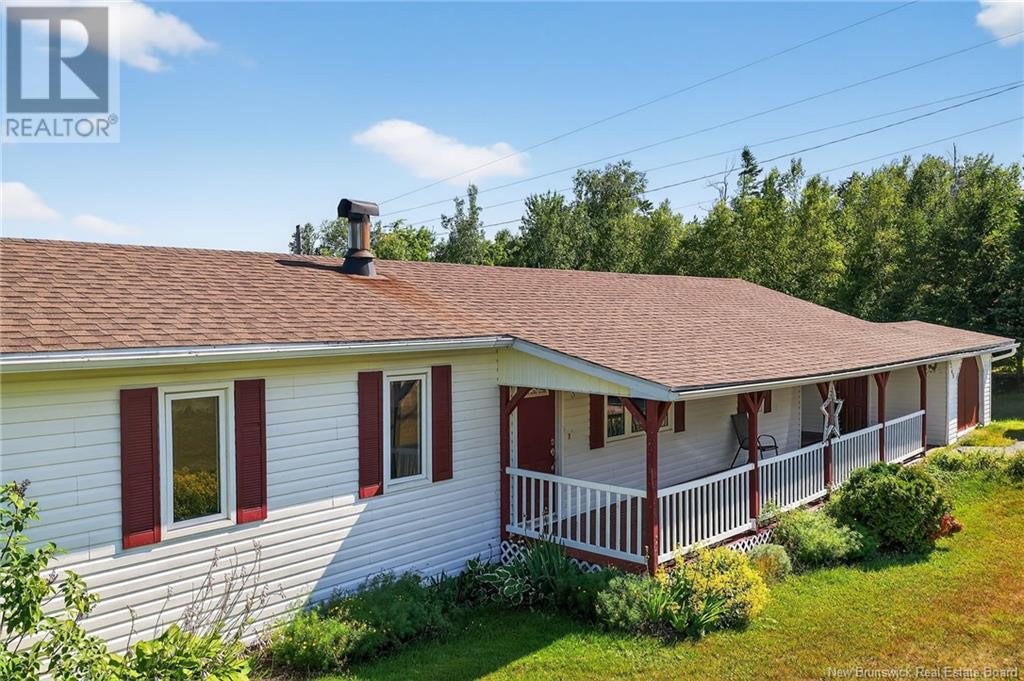 1145 Tweedie Brook Road, Kouchibouguac, New Brunswick  E4X 1M5 - Photo 2 - NB112069