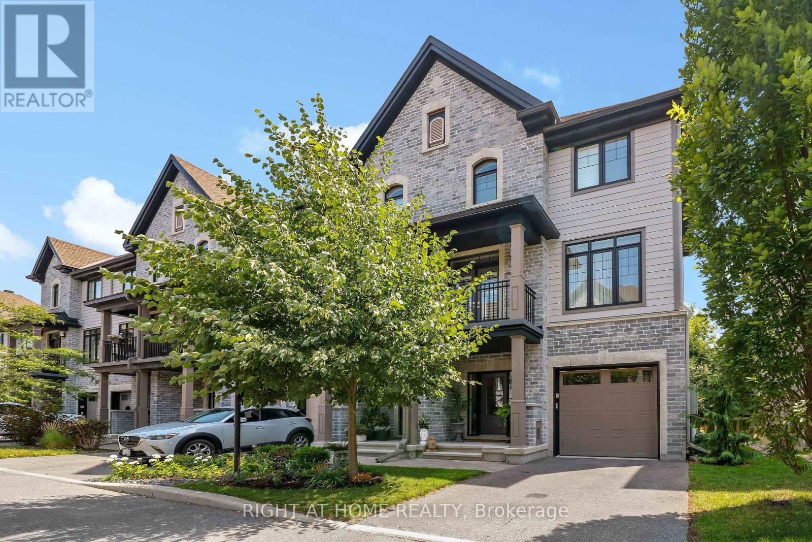 708 REVERIE PRIVATE, Ottawa, Ontario