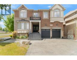 2442 TAYLORWOOD DRIVE, Oakville, Ontario