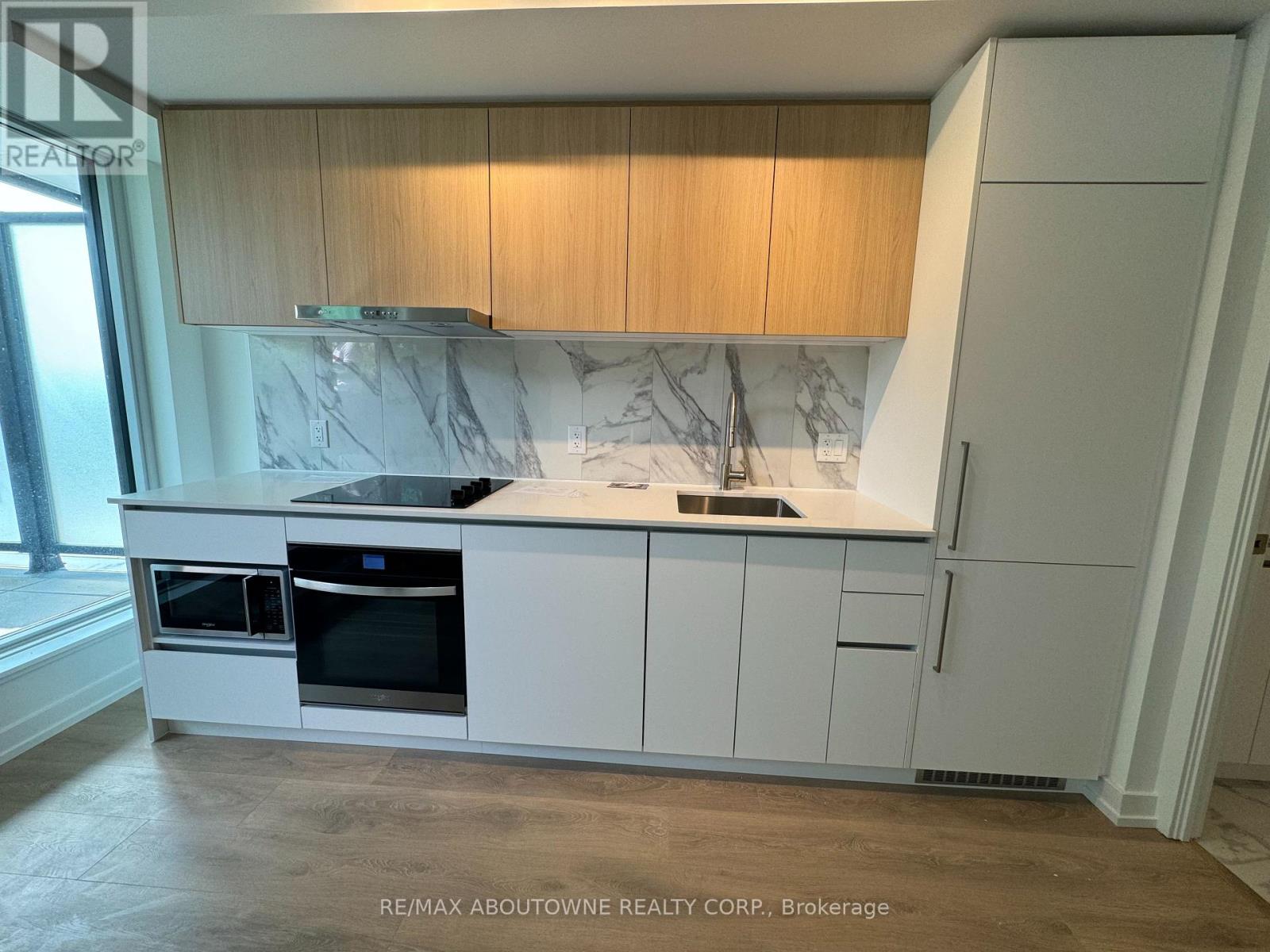 511 - 1100 Sheppard Avenue W, Toronto, Ontario  M3K 0E4 - Photo 3 - W12321894