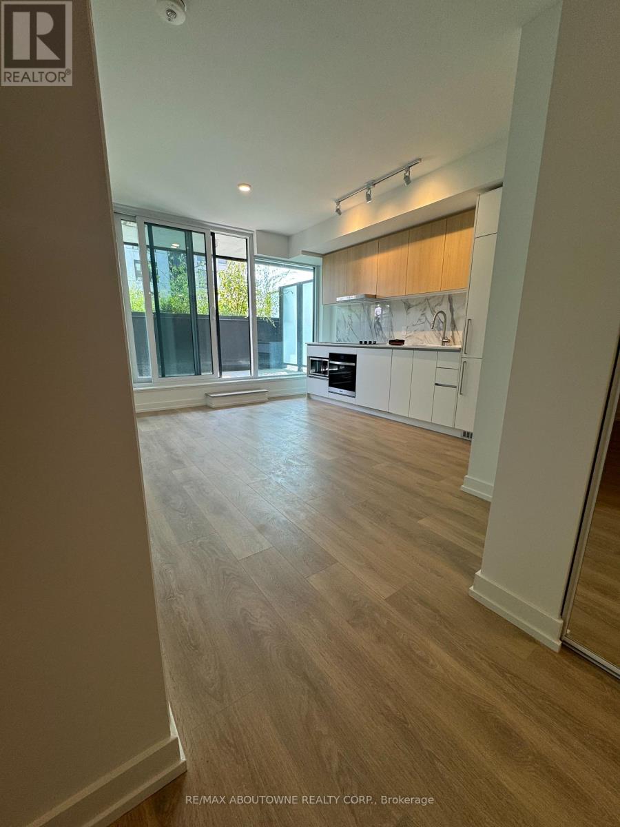511 - 1100 Sheppard Avenue W, Toronto, Ontario  M3K 0E4 - Photo 7 - W12321894