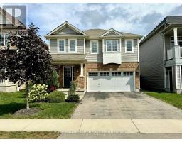 7650 BUTTERNUT BOULEVARD, Niagara Falls, Ontario