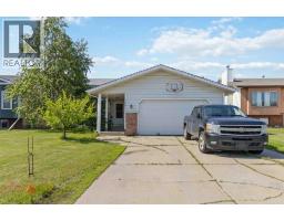129 Bergeron Road Timberlea, Fort McMurray, Ca