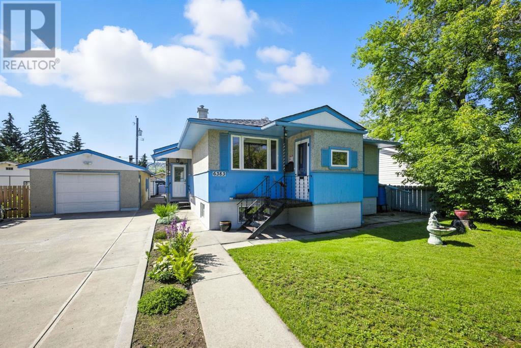 Property at 6383 32 Avenue NW image 2