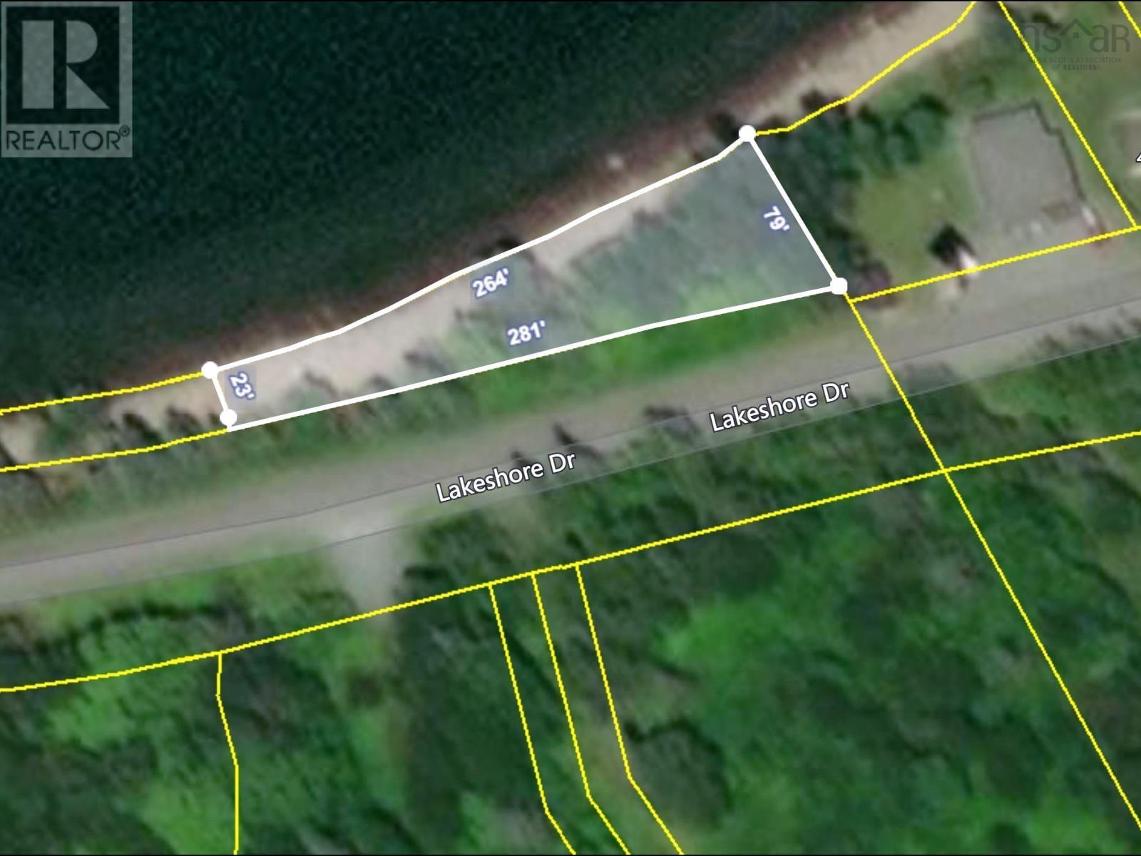 Lot 4,6,8 Lakeshore Drive W, Highway 4 (East Bay Hwy), Irish Cove, Nova Scotia  B0E 3B0 - Photo 10 - 202519480