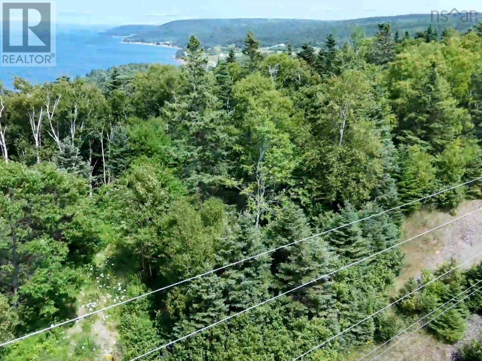 Lot 4,6,8 Lakeshore Drive W, Highway 4 (East Bay Hwy), Irish Cove, Nova Scotia  B0E 3B0 - Photo 16 - 202519480