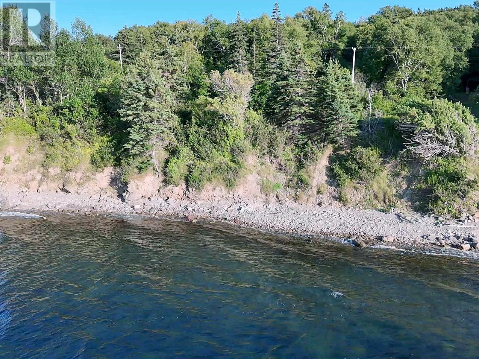 Lot 4,6,8 Lakeshore Drive W, Highway 4 (East Bay Hwy), Irish Cove, Nova Scotia  B0E 3B0 - Photo 4 - 202519480