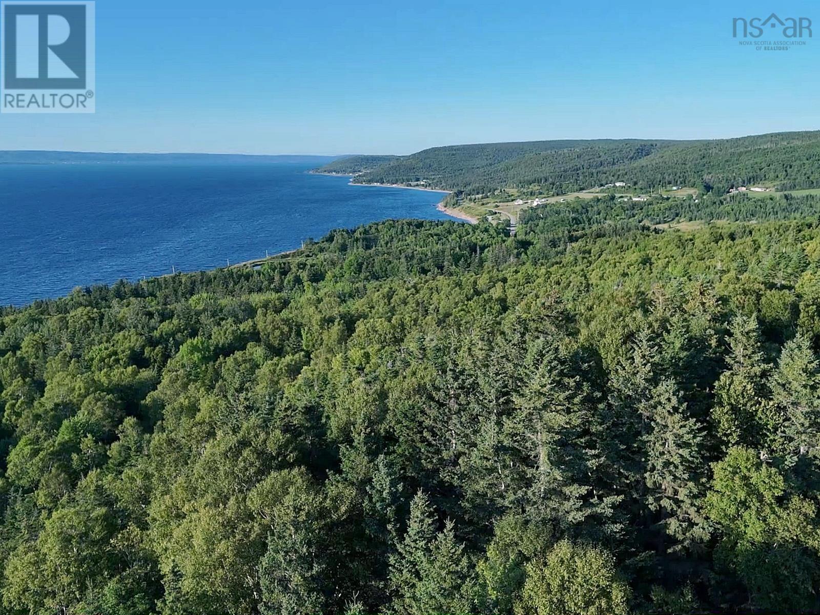 Lot 4,6,8 Lakeshore Drive W, Highway 4 (East Bay Hwy), Irish Cove, Nova Scotia  B0E 3B0 - Photo 6 - 202519480