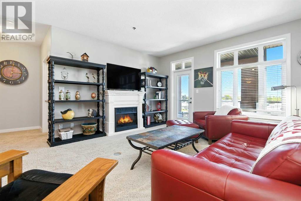 315, 5213 61 Street, Red Deer, Alberta  T4N 6N5 - Photo 12 - A2245379