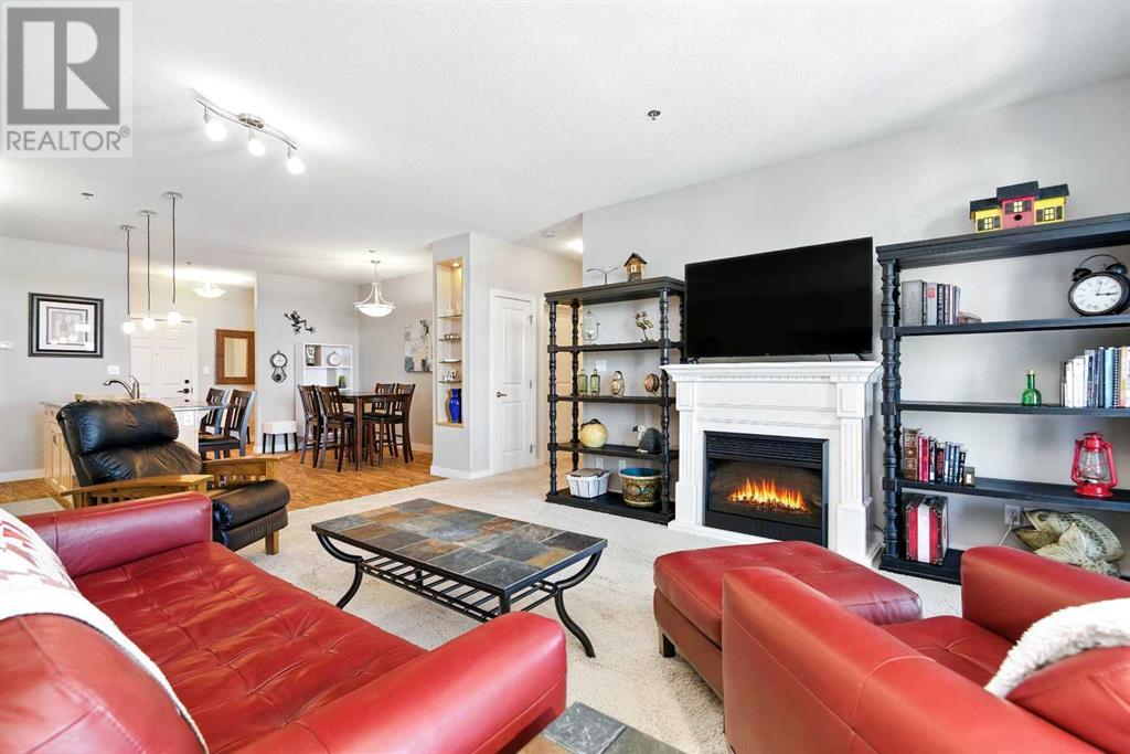 315, 5213 61 Street, Red Deer, Alberta  T4N 6N5 - Photo 11 - A2245379