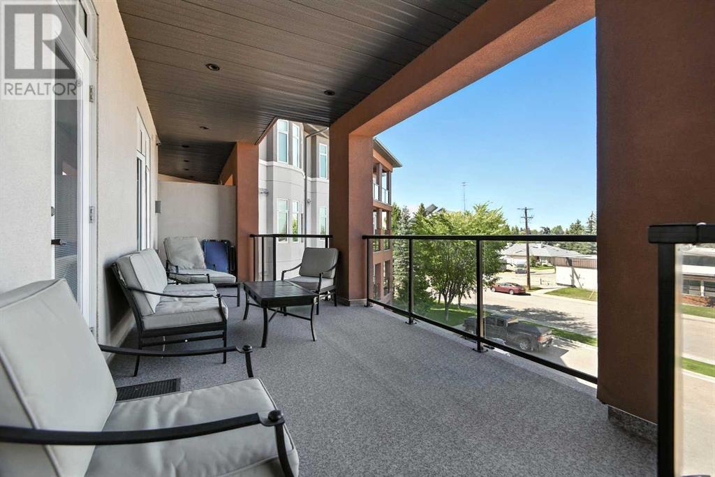 315, 5213 61 Street, Red Deer, Alberta  T4N 6N5 - Photo 22 - A2245379