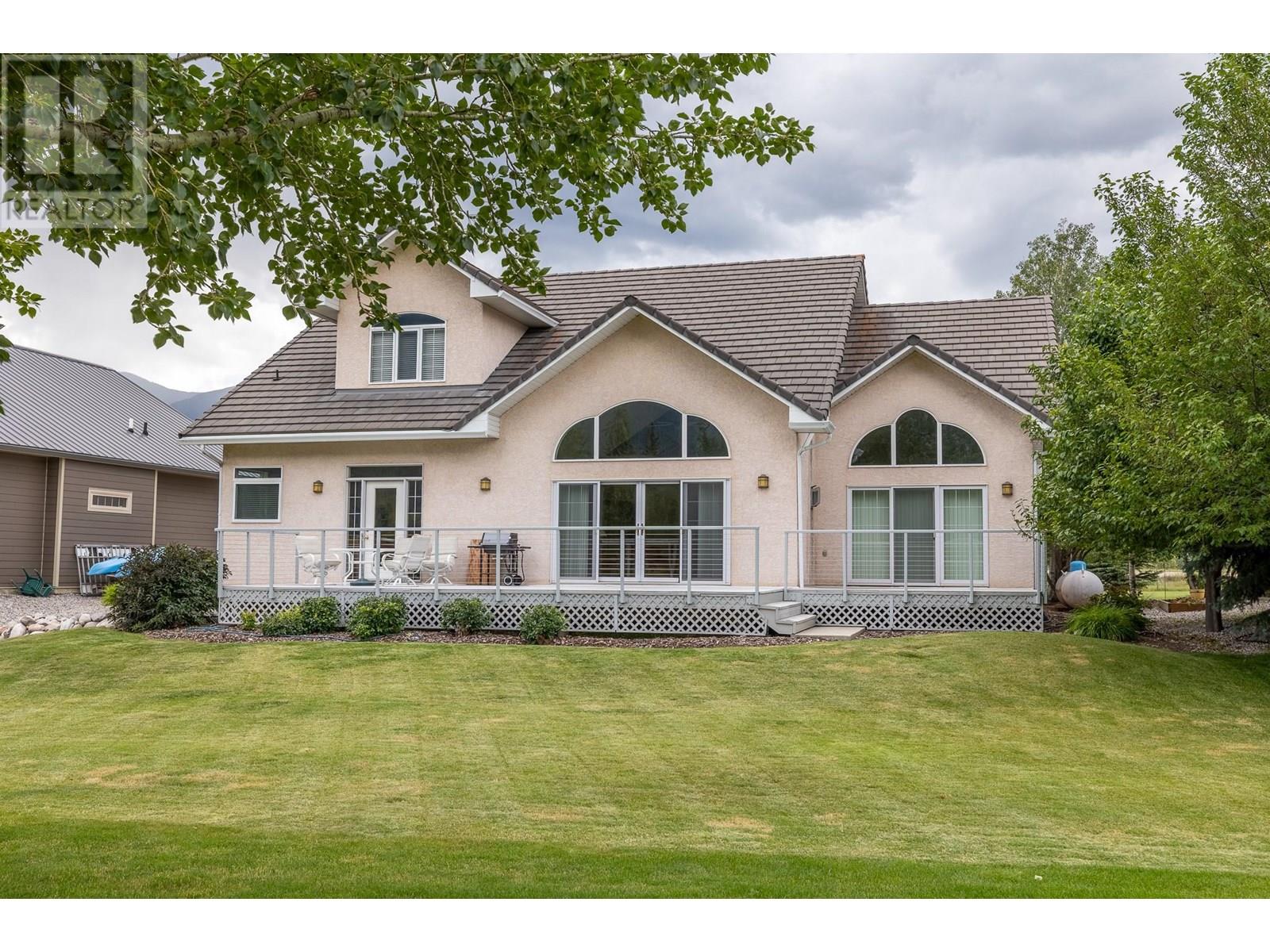 5214 Riverside Drive, Fairmont Hot Springs, British Columbia  V0B 1L1 - Photo 41 - 10355729