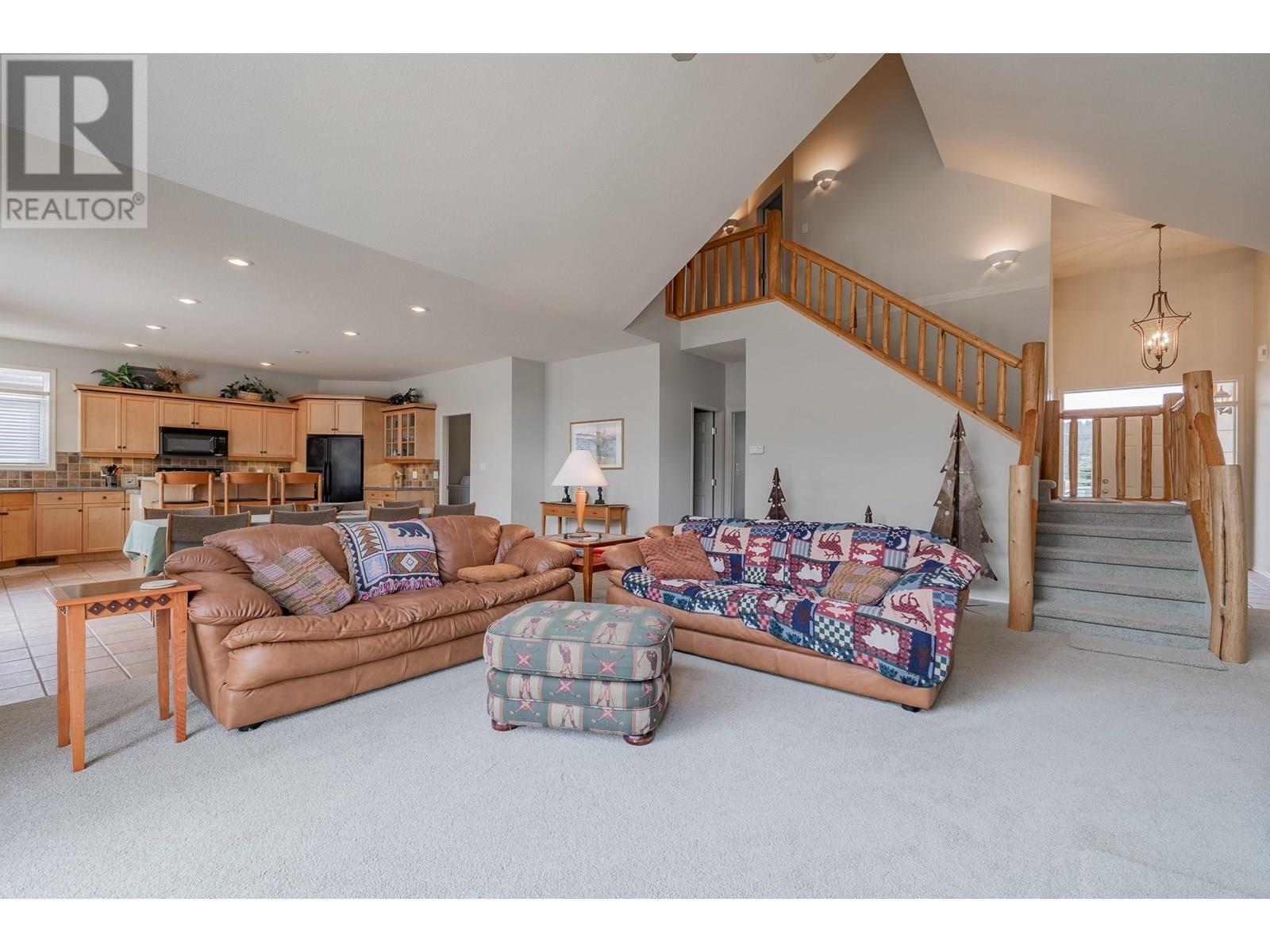 5214 Riverside Drive, Fairmont Hot Springs, British Columbia  V0B 1L1 - Photo 23 - 10355729