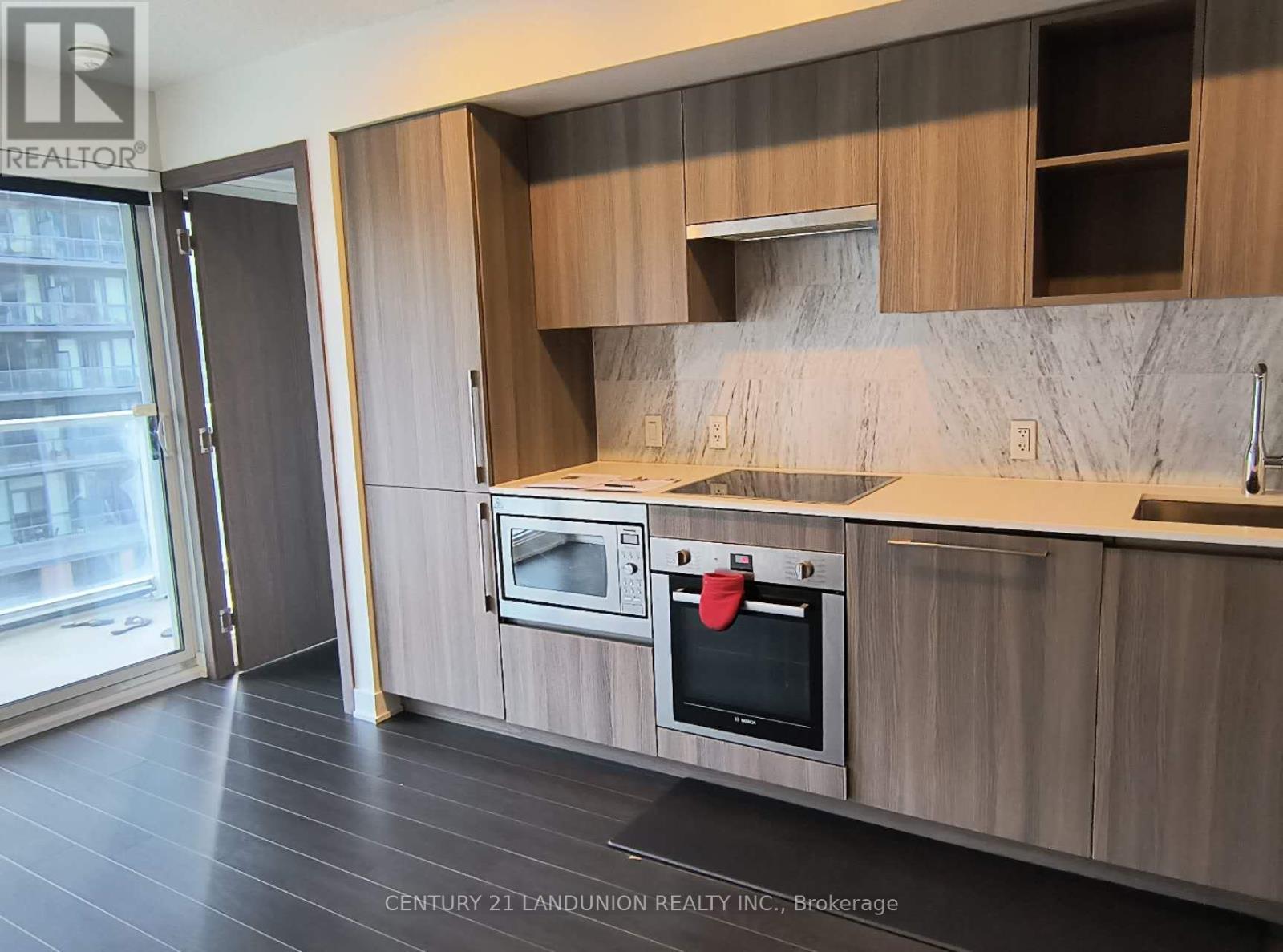 902 - 19 Bathurst Street, Toronto, Ontario M5V 0N2 - Photo 18 - C12319375