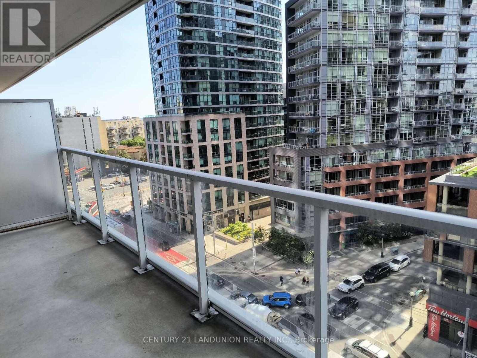 902 - 19 Bathurst Street, Toronto, Ontario M5V 0N2 - Photo 15 - C12319375