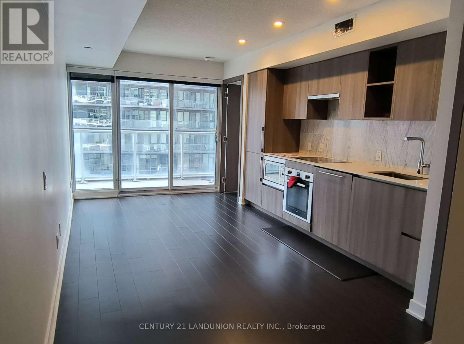 902 - 19 Bathurst Street, Toronto, Ontario M5V 0N2 - Photo 9 - C12319375