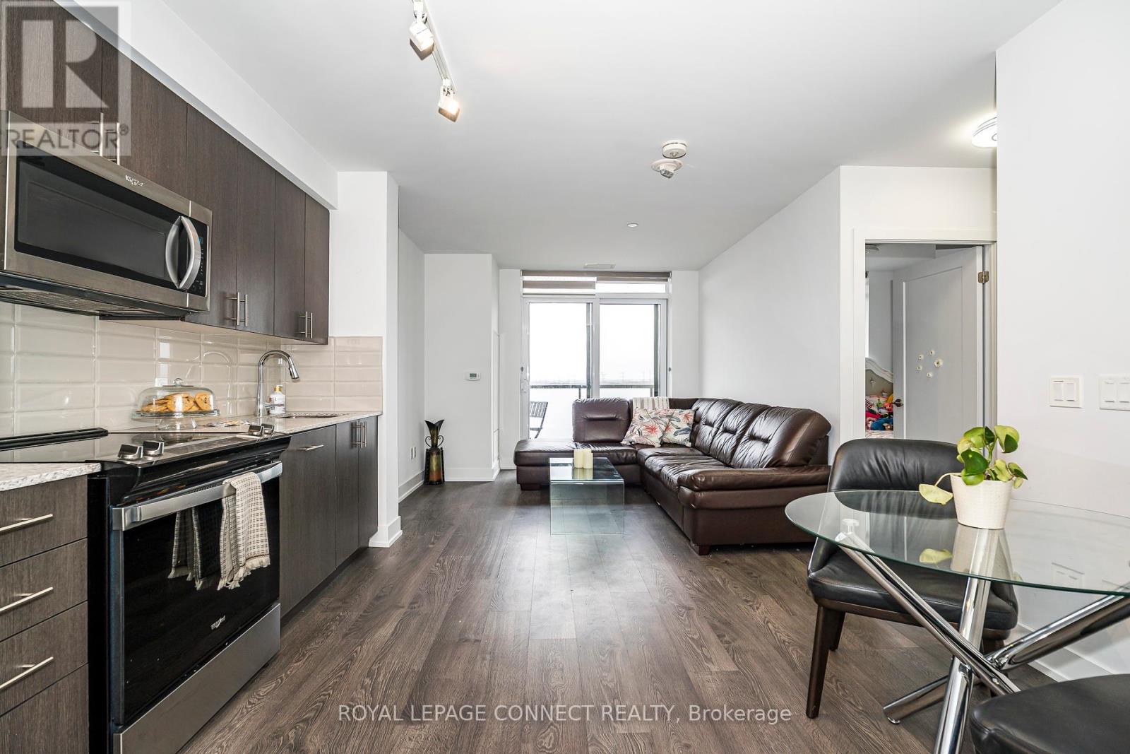 718 - 2550 Simcoe Street N, Oshawa, Ontario  L1L 0R5 - Photo 6 - E12321899