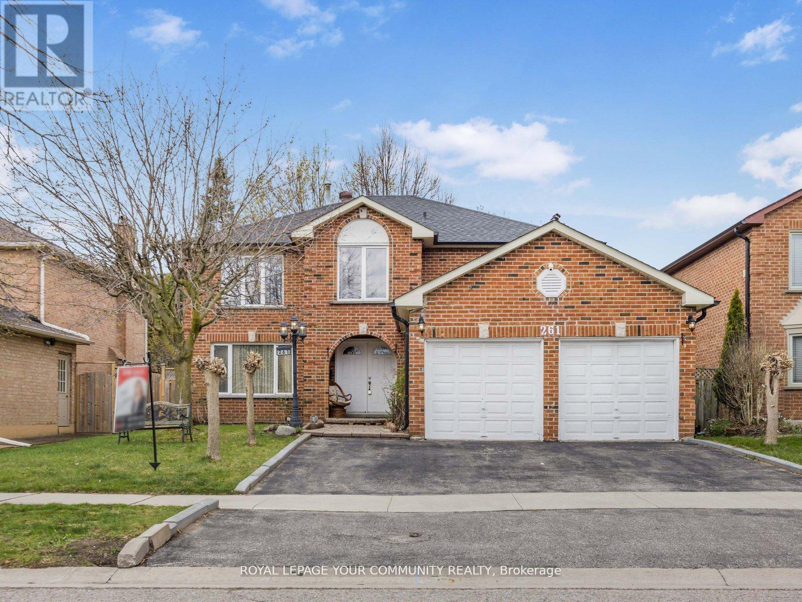 Property at 261 HOOVER DRIVE W image 1