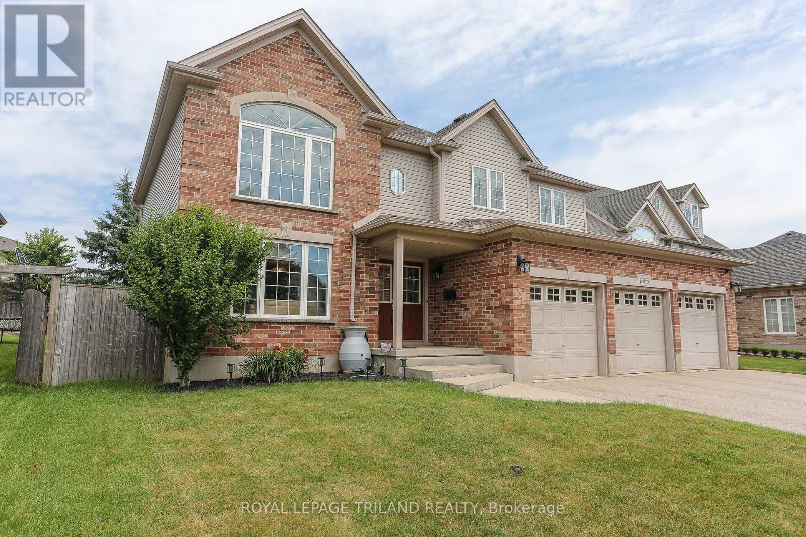 Property at 1356 BIRCHWOOD DRIVE image 1
