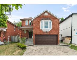 3346 PALGRAVE ROAD, Mississauga, Ontario