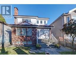 5036 Gladstone Street, Vancouver, Ca