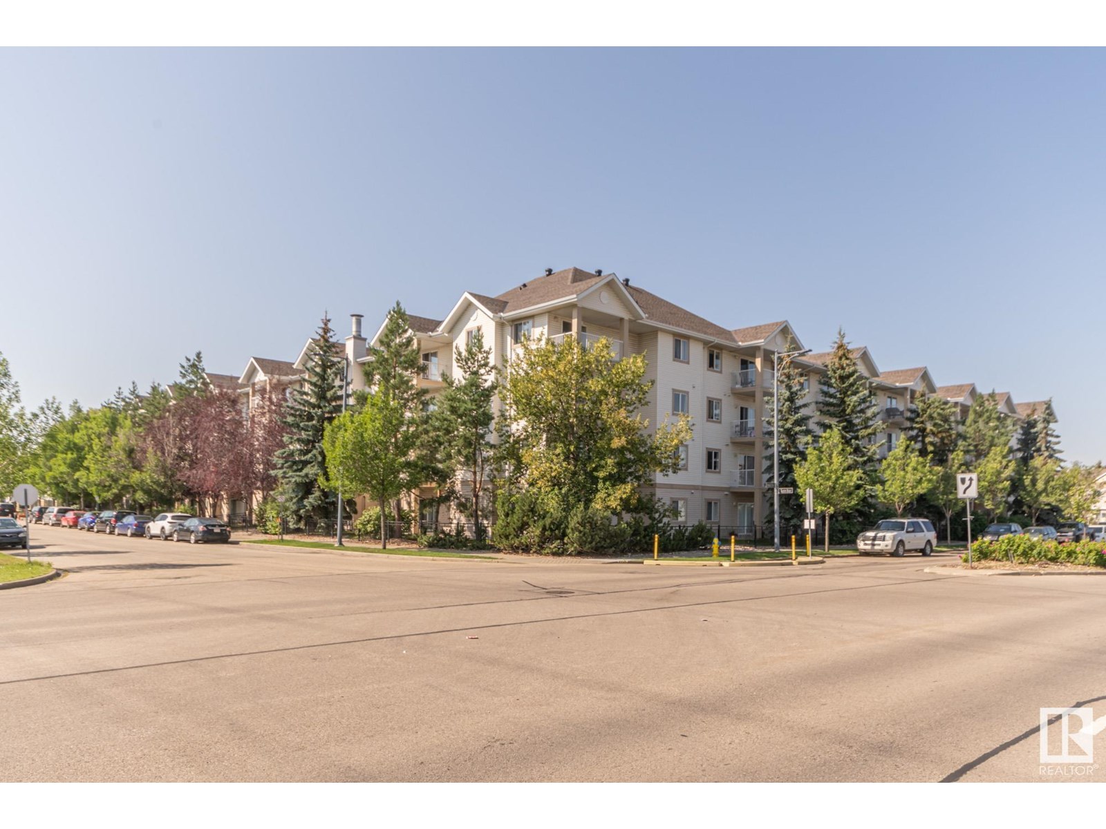 Property at #119 245 EDWARDS DR SW image 1