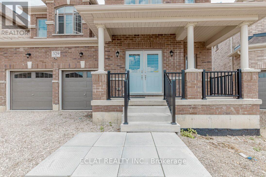 329 Russell Street, Southgate, Ontario  N0C 1B0 - Photo 2 - X12287028