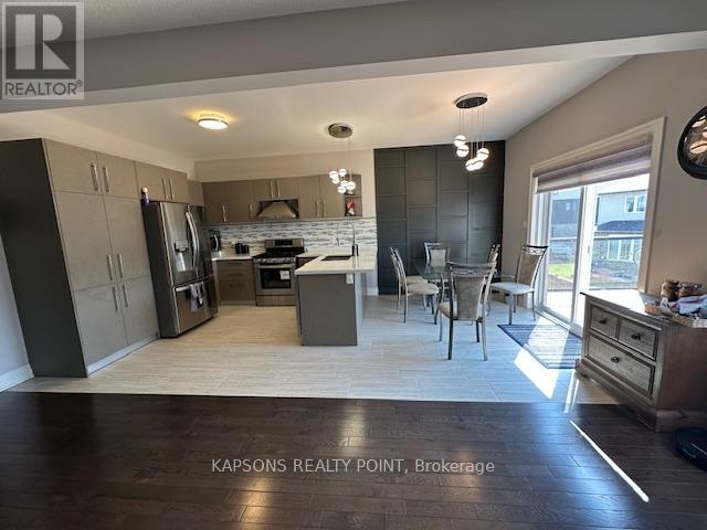 2619 Sheffield Boulevard, London South, Ontario  N6M 0G4 - Photo 35 - X12321761