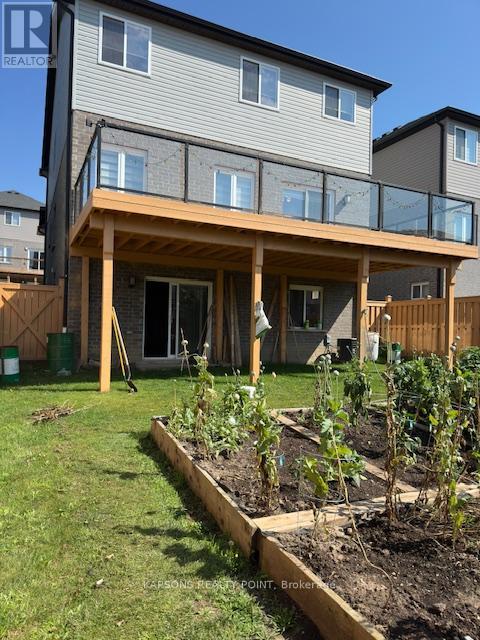 2619 Sheffield Boulevard, London South, Ontario  N6M 0G4 - Photo 42 - X12321761