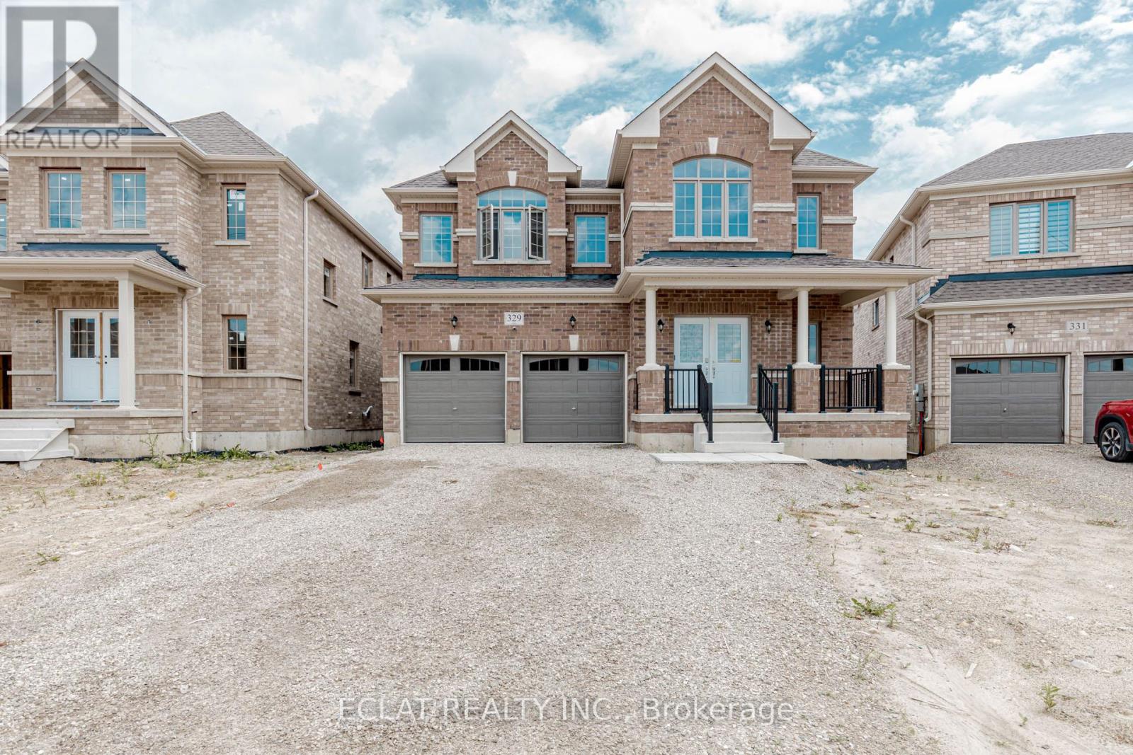 329 RUSSELL STREET, Southgate, Ontario