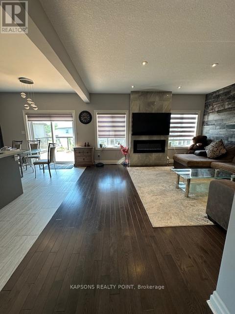 2619 Sheffield Boulevard, London South, Ontario  N6M 0G4 - Photo 29 - X12321761