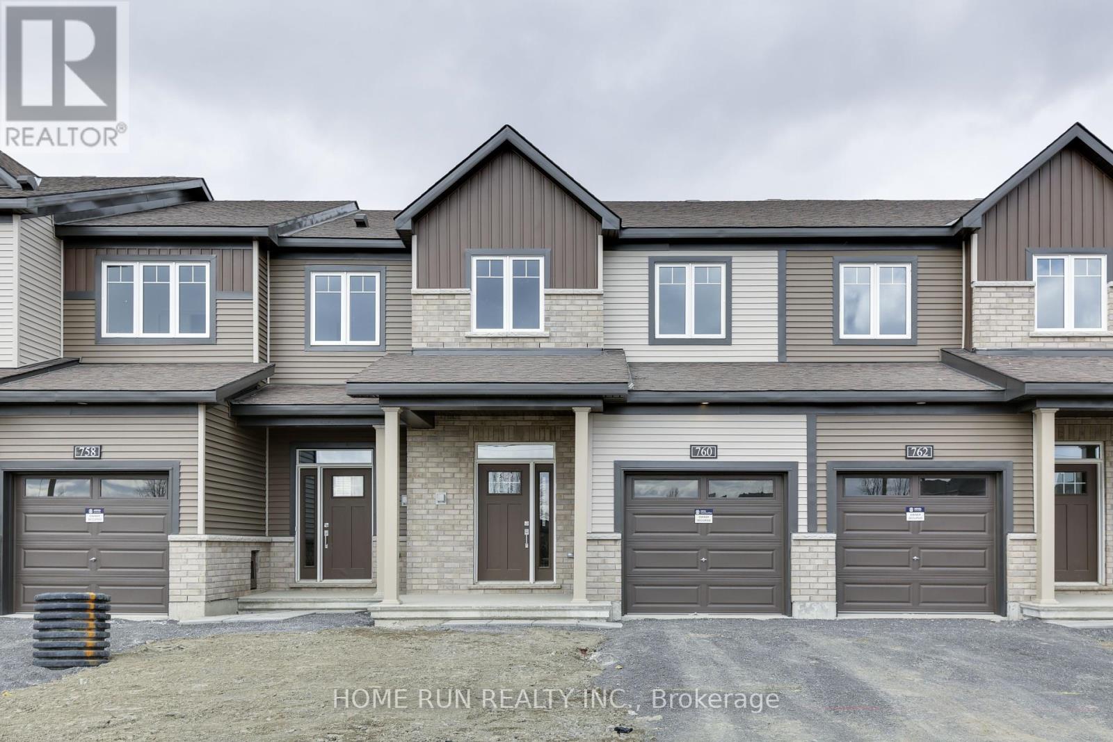 760 JENNIE TROUT TERRACE, Ottawa, Ontario