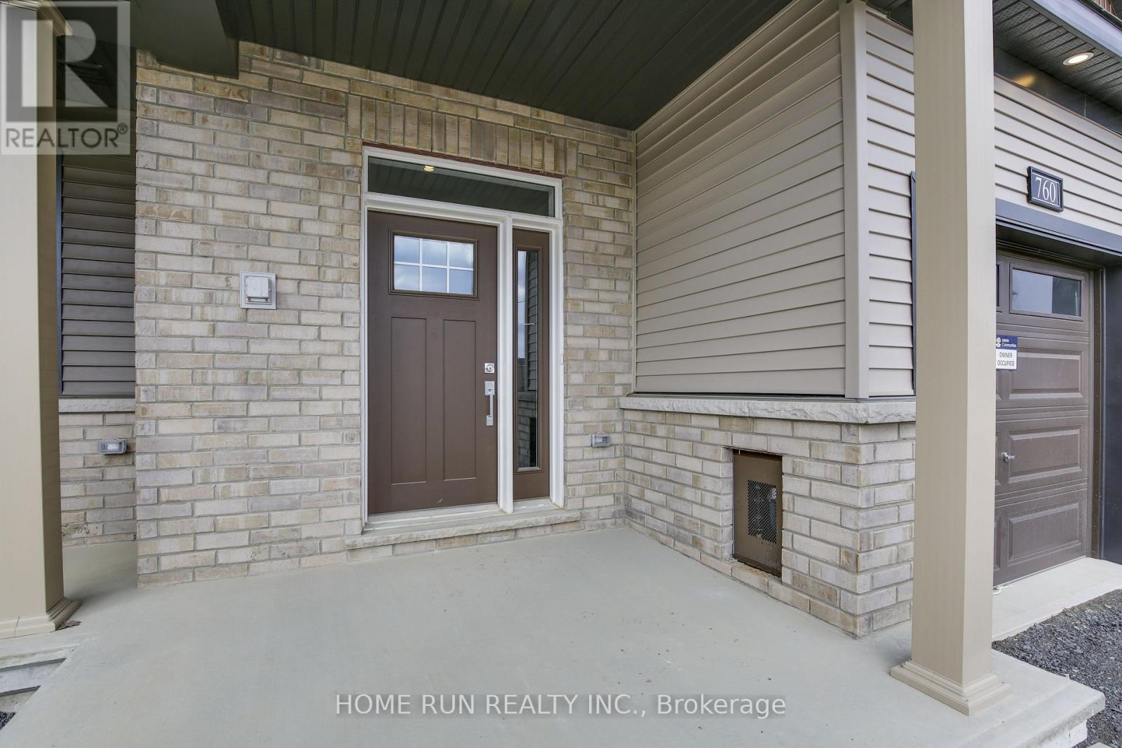 760 Jennie Trout Terrace, Ottawa, Ontario  K2W 0M2 - Photo 2 - X12321933
