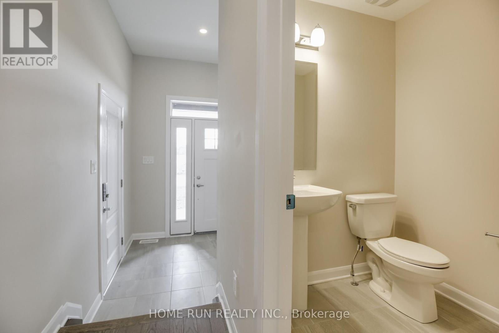 760 Jennie Trout Terrace, Ottawa, Ontario  K2W 0M2 - Photo 5 - X12321933
