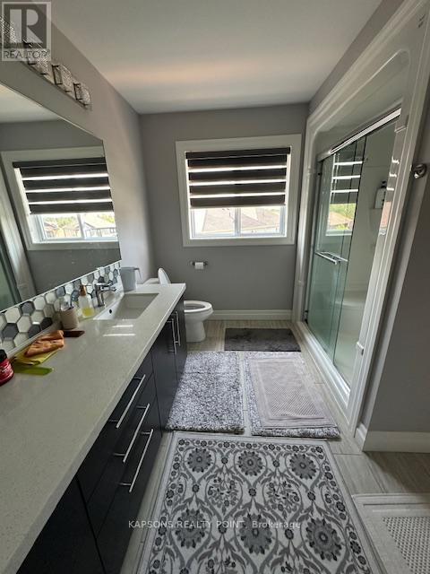 2619 Sheffield Boulevard, London South, Ontario  N6M 0G4 - Photo 9 - X12321761